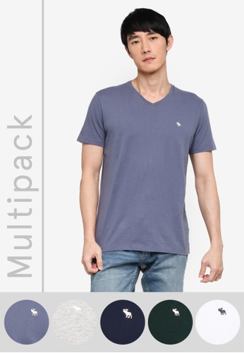 abercrombie and fitch t shirts online