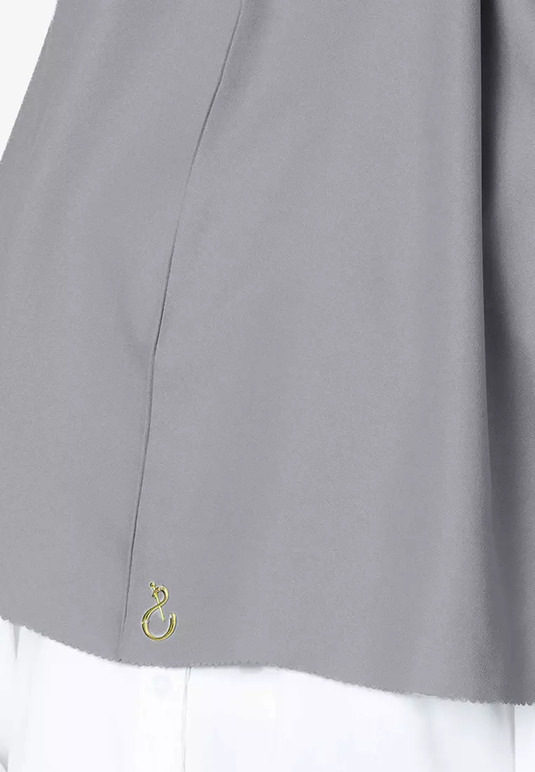 Jenna and Kaia - Irene Bergo Griffin - Kerudung Bergo