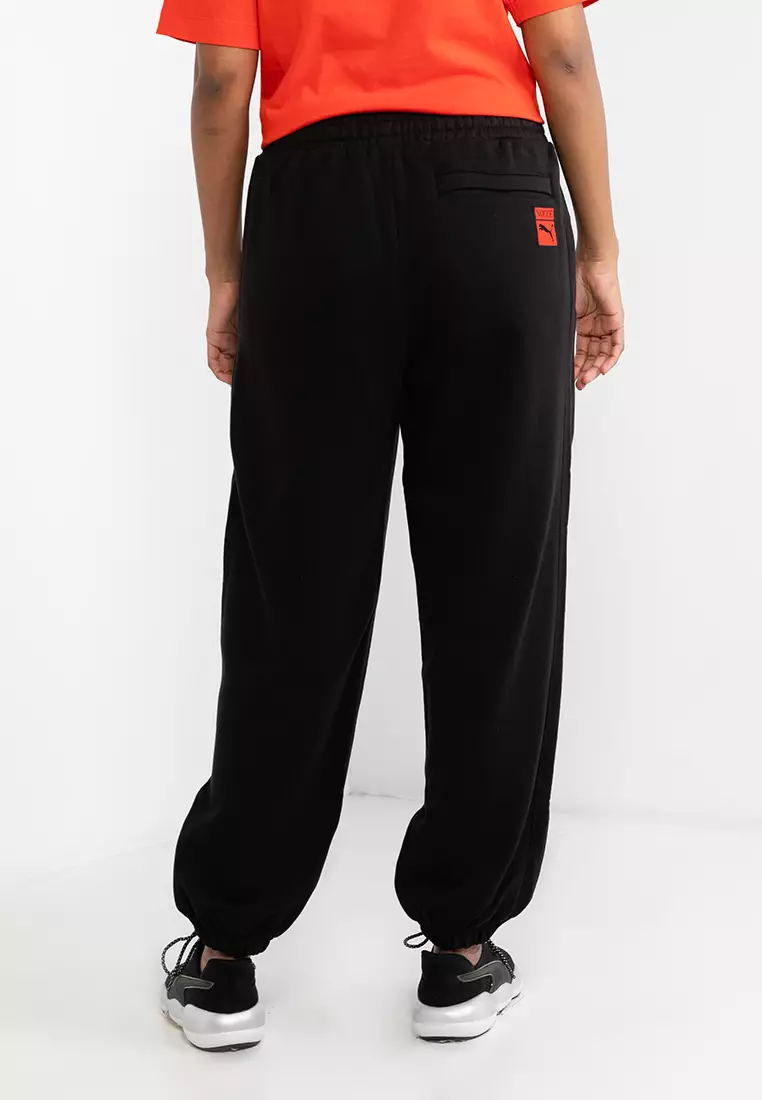 Puma jogger store sweatpants