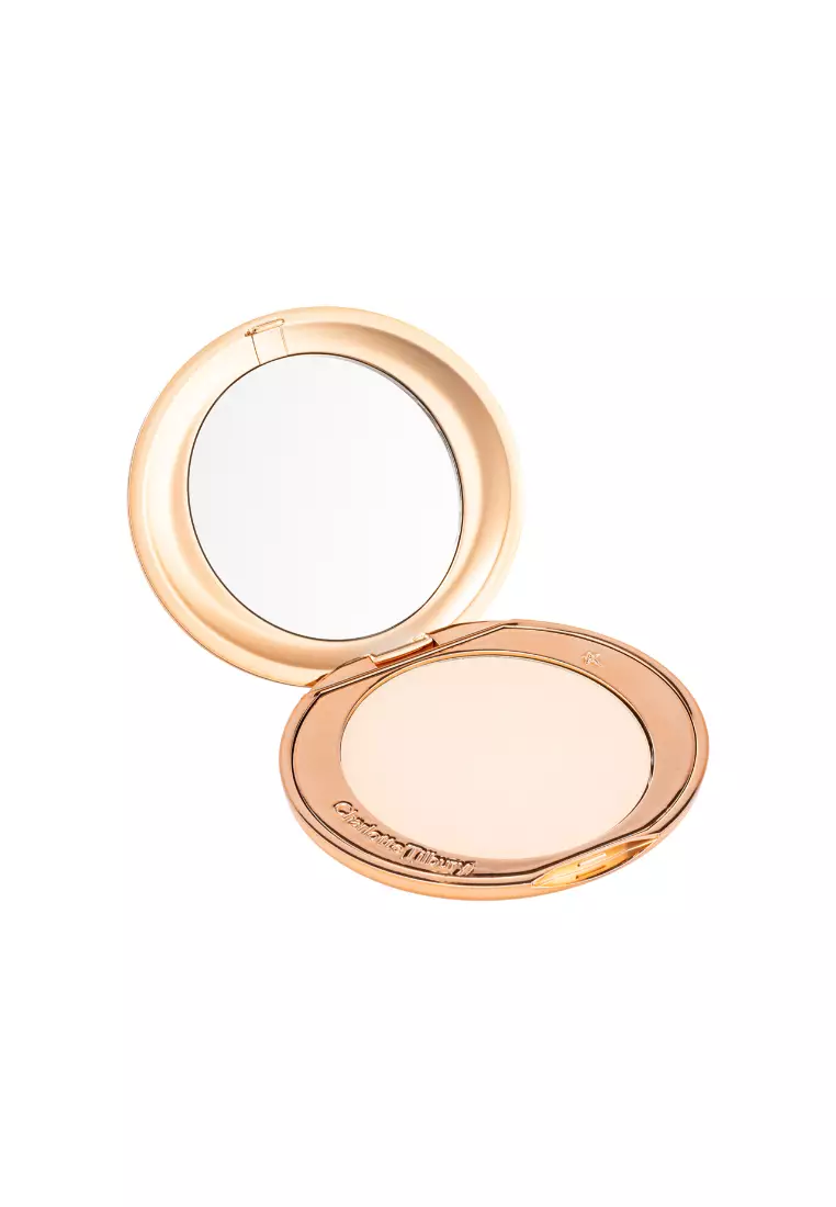Charlotte Tilbury Airbrush Flawless Finish 1 Fair