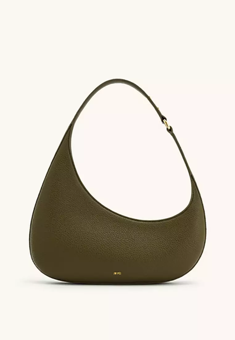 Harlee Shoulder Bag - Olive