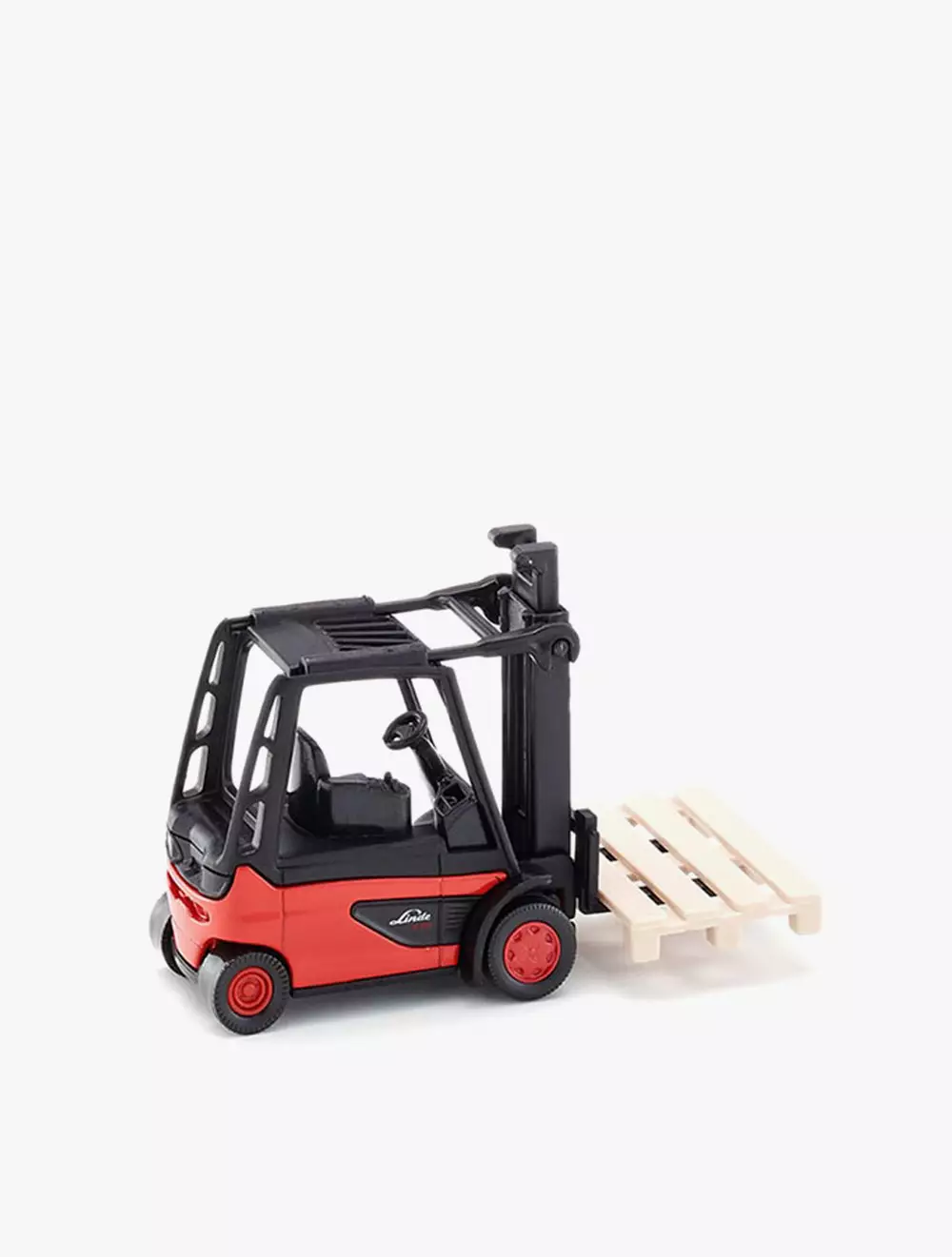 SIKU FORKLIFT TRUCK - SIK1311 - Multicolor