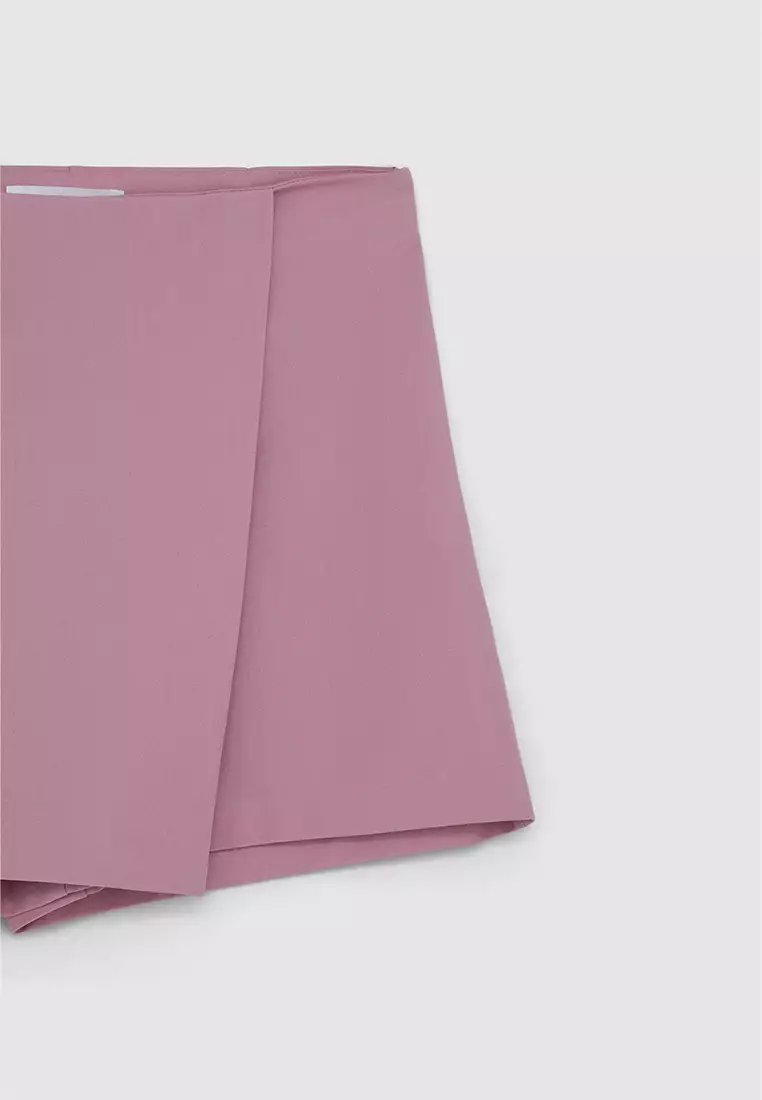 Woman Skirt