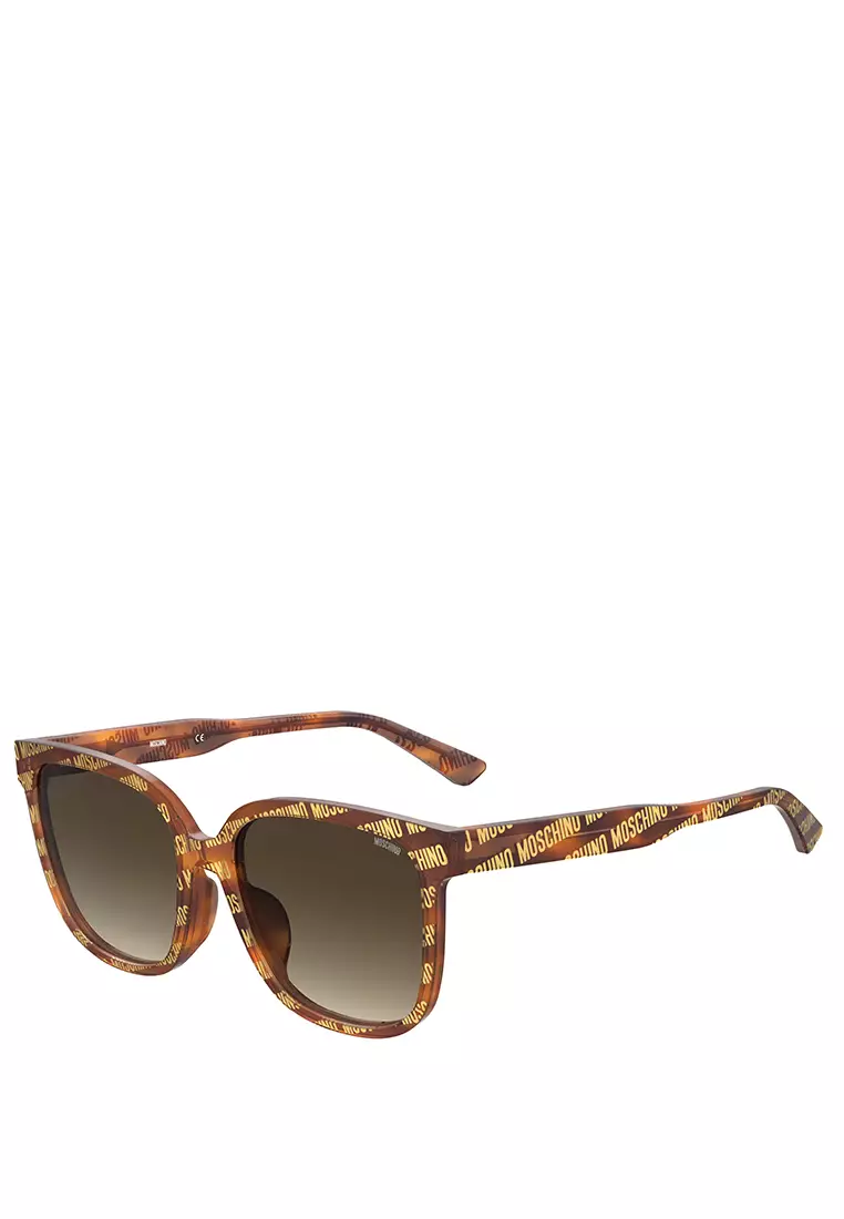 Moschino sunglasses online outlet