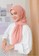 Lozy Hijab pink Haraa Voal Pink Pastel C2283AA4D07F33GS_3