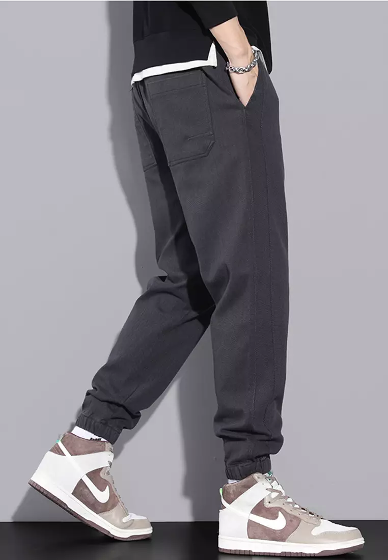 Casual jogging pants sale
