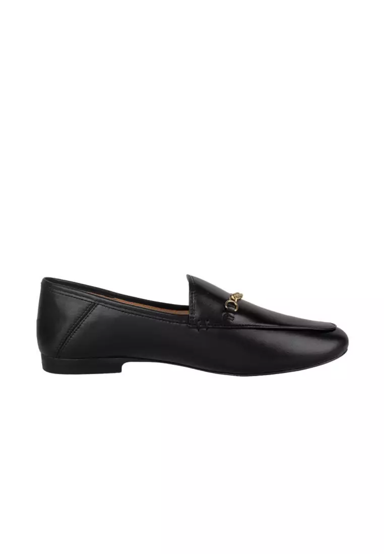 Hanna Loafer In Black CB989