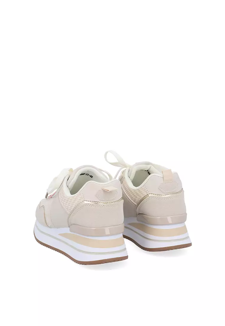 Nude Althea Comfort Sneakers