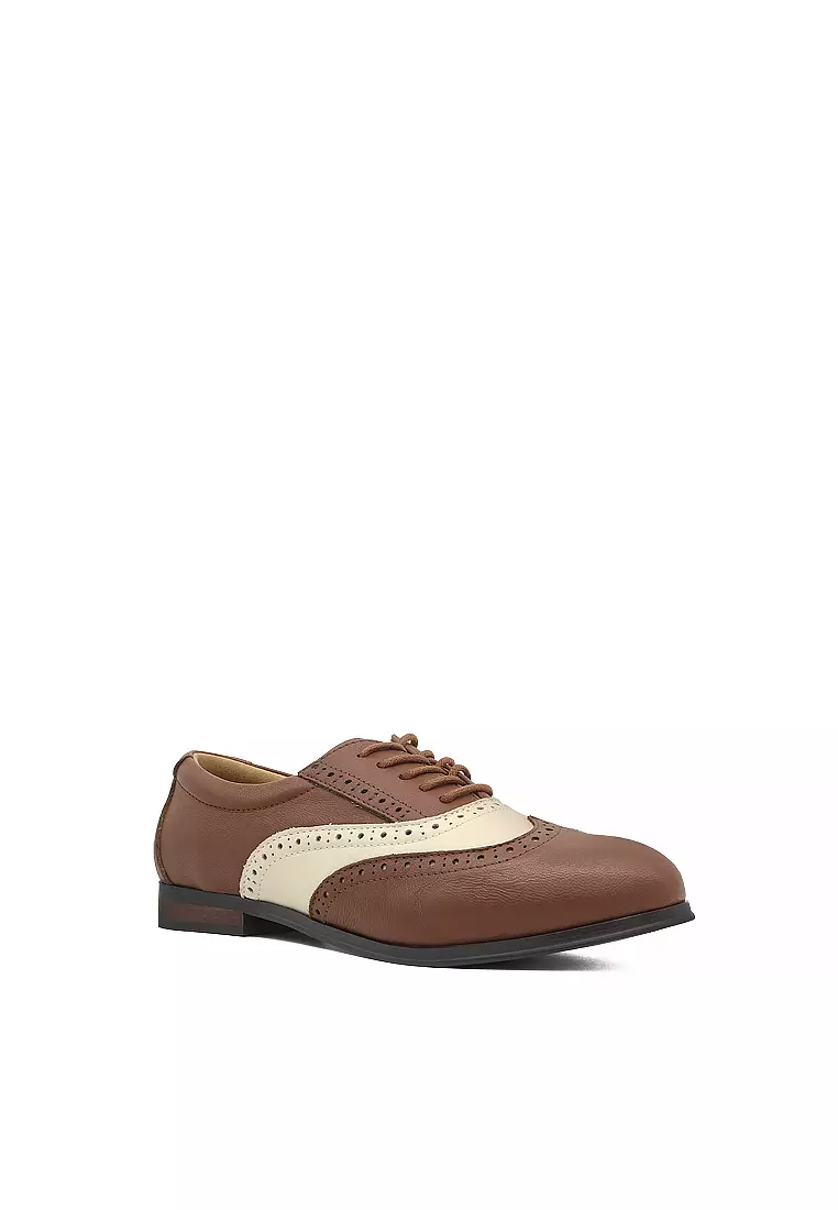 Discount on Hush Puppies  shoes - SKU: Nara Lace Up Wt Women's Dress Casual Shoes