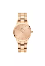 Daniel wellington top watch ladies