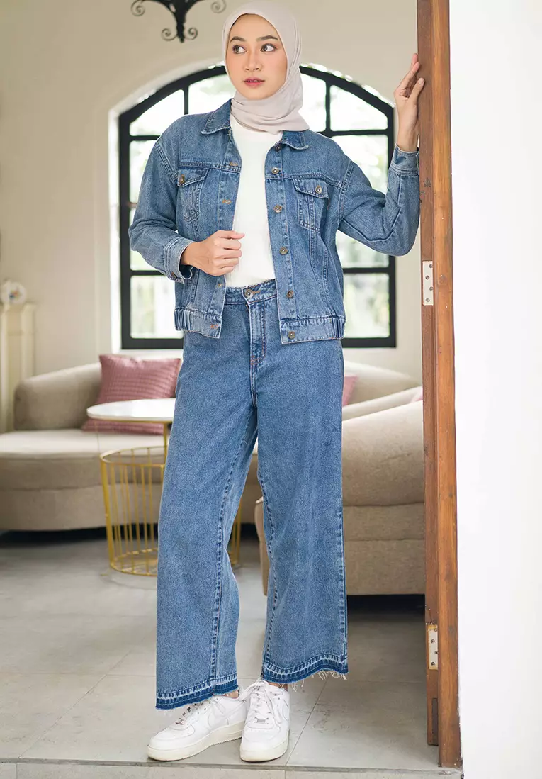 Signature Bianca Jeans