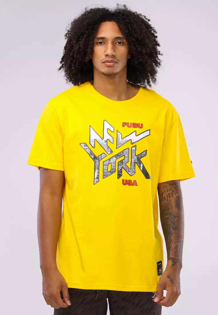 Round Neck Regular Fit