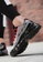 Twenty Eight Shoes black VANSA  Stylish Sole Sneakers VSM-T1901 6F01CSHA2ECC1CGS_6