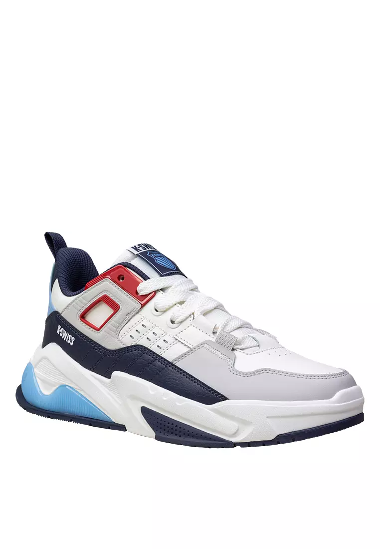 MEN'S TECHNA TRAINER SNEAKERS