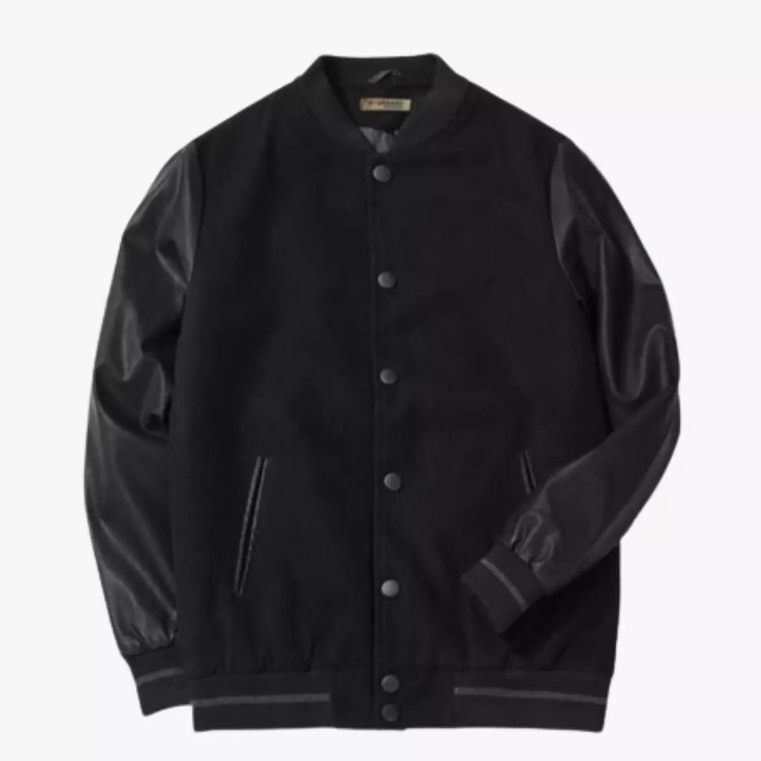 Jaket Varsity Baseball A282