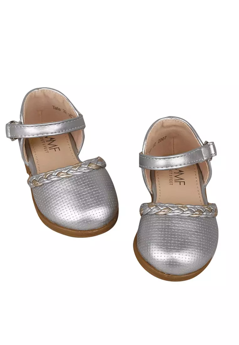MMF Tate - Mary Janes for Girls