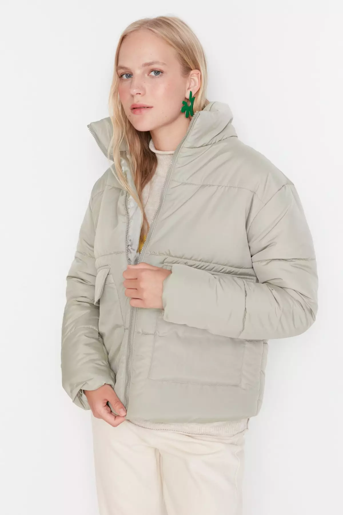 Buying a hot sale down jacket