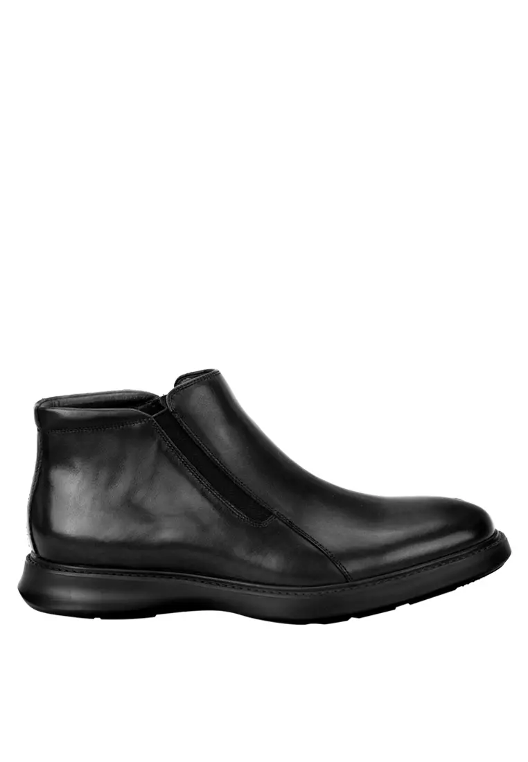 Oxy Originals Litheform 540 - Boots and Dress Shoes for Mens