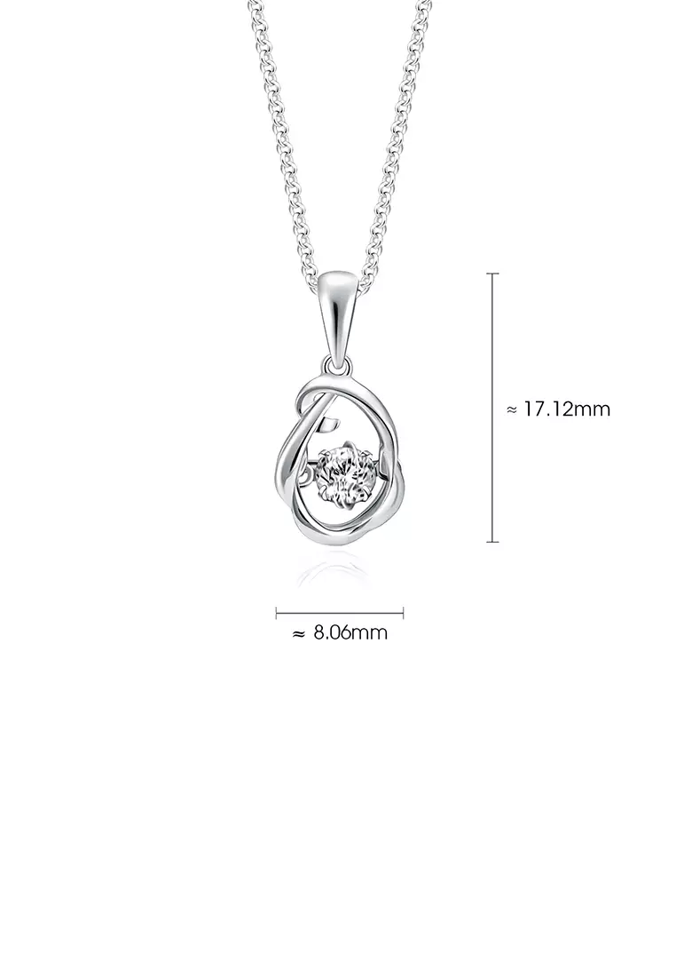 Sk jewellery hotsell dancing star