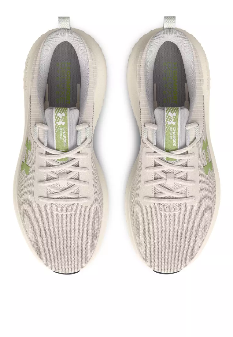 Buy Under Armour Charged Revitalize Shoes 2025 Online ZALORA