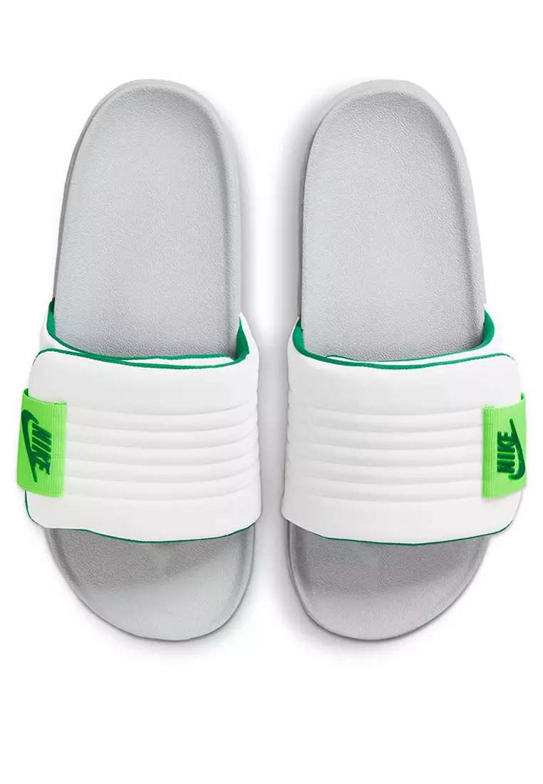 Offcourt Adjust Slides