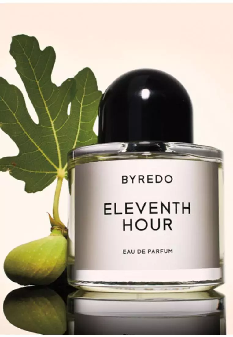 Buy Byredo BYREDO - Eleventh Hour Eau De Parfum Spray 100ml