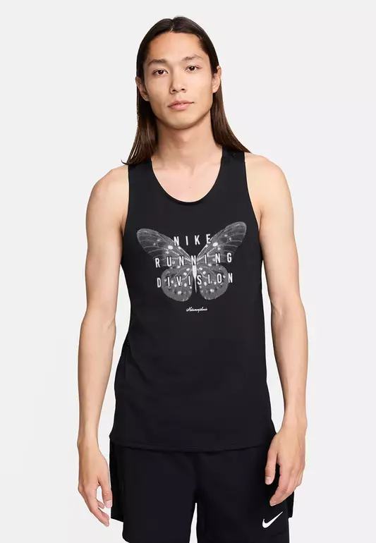 Rise 365 Running Division Dri-FIT Tank Top