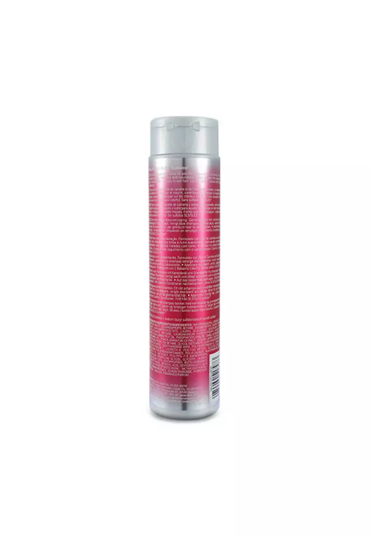 Joico - Colorful Anti-Fade Shampoo (For Long-Lasting Color Vibrancy) 300ml/10.1oz