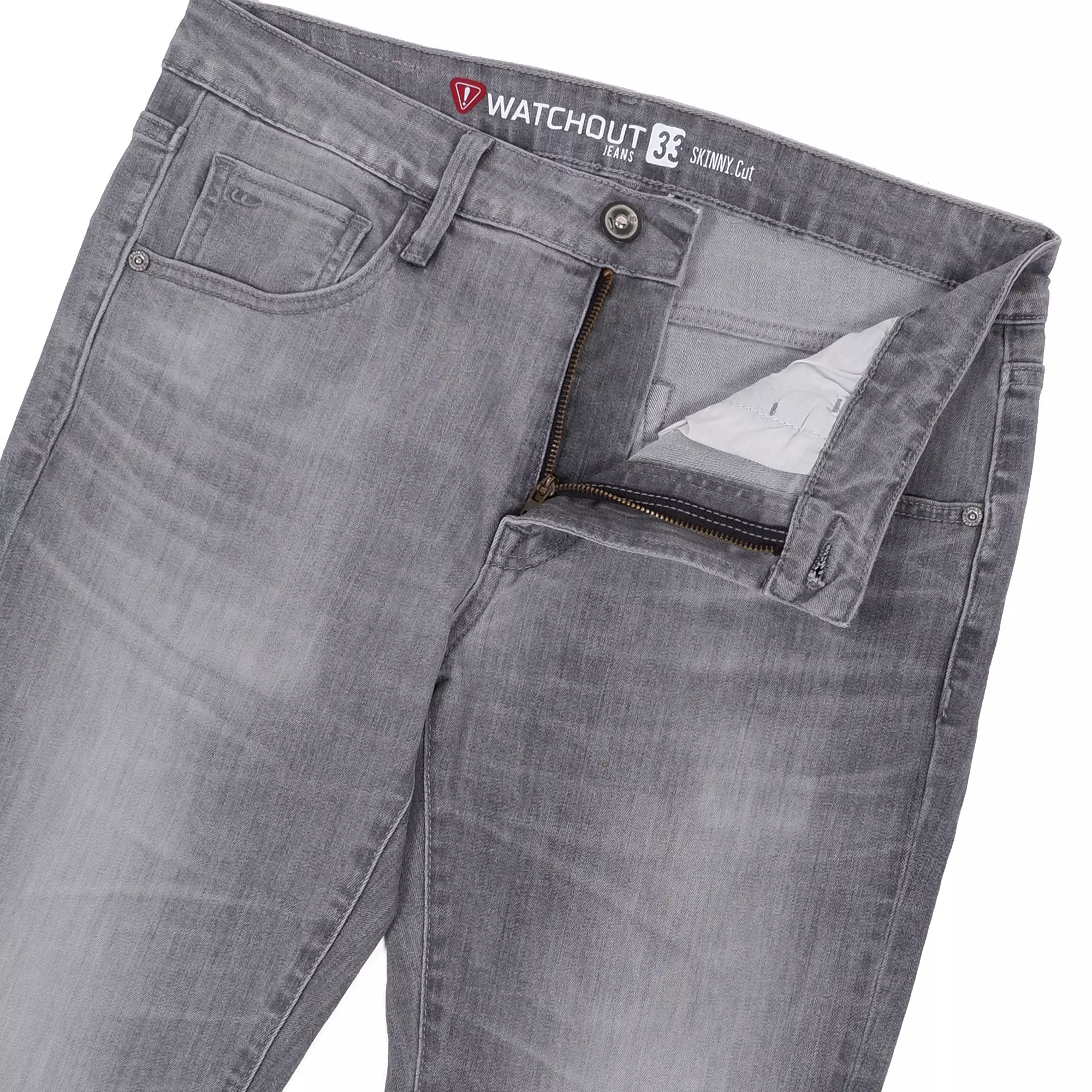 Watchout Celana Pria Jackson Skinny Fit - JP811080023