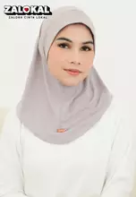 Light Grey New Series