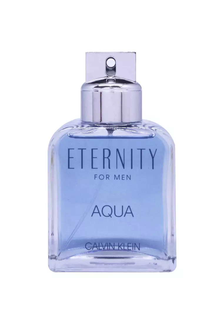 Calvin Klein Eternity Aqua Man 100 ML