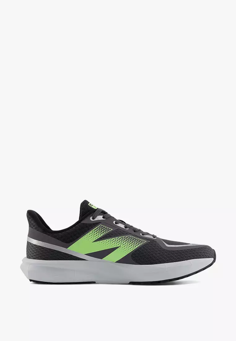 New balance men's flash running shoes hot sale