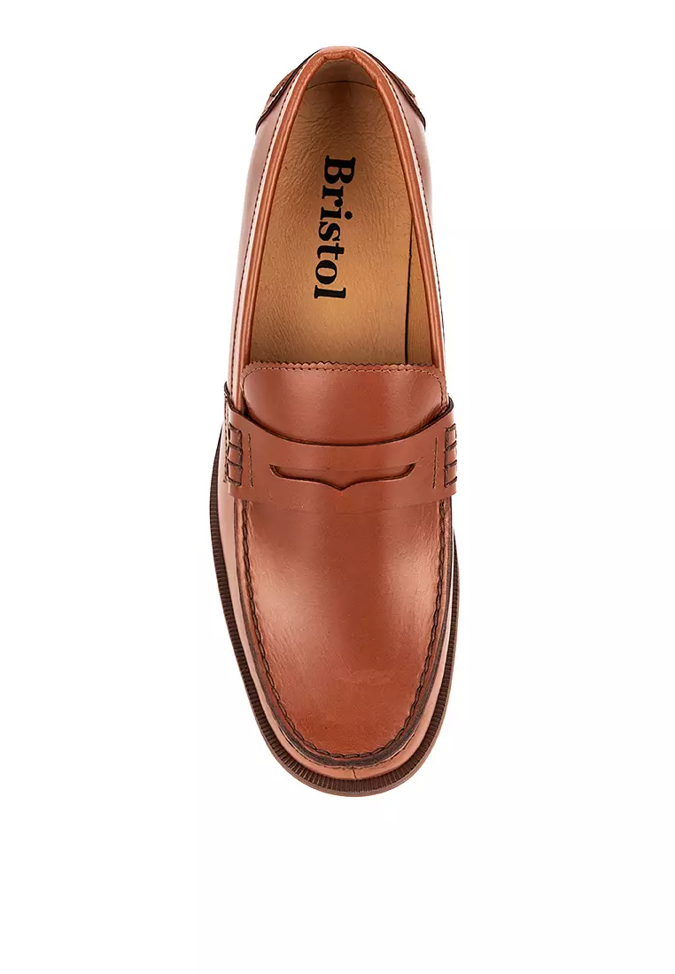 Elliot Brown Penny Loafer