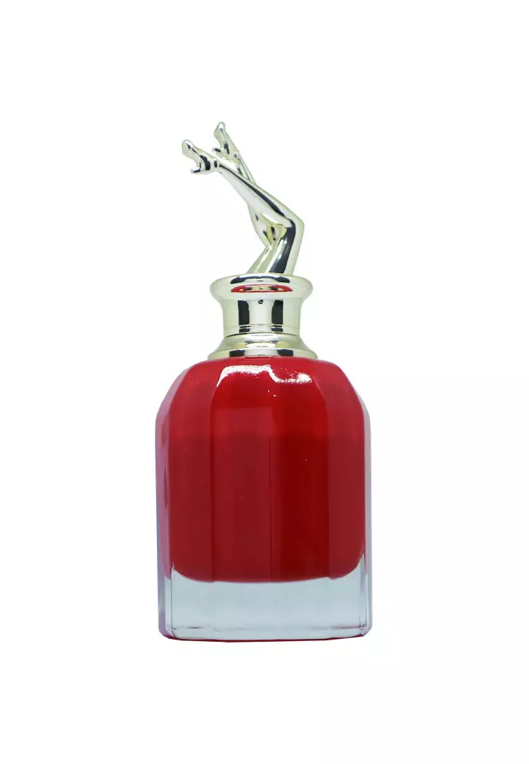 Jean Paul Gaultier Scandal Le Parfum Woman 80 ML