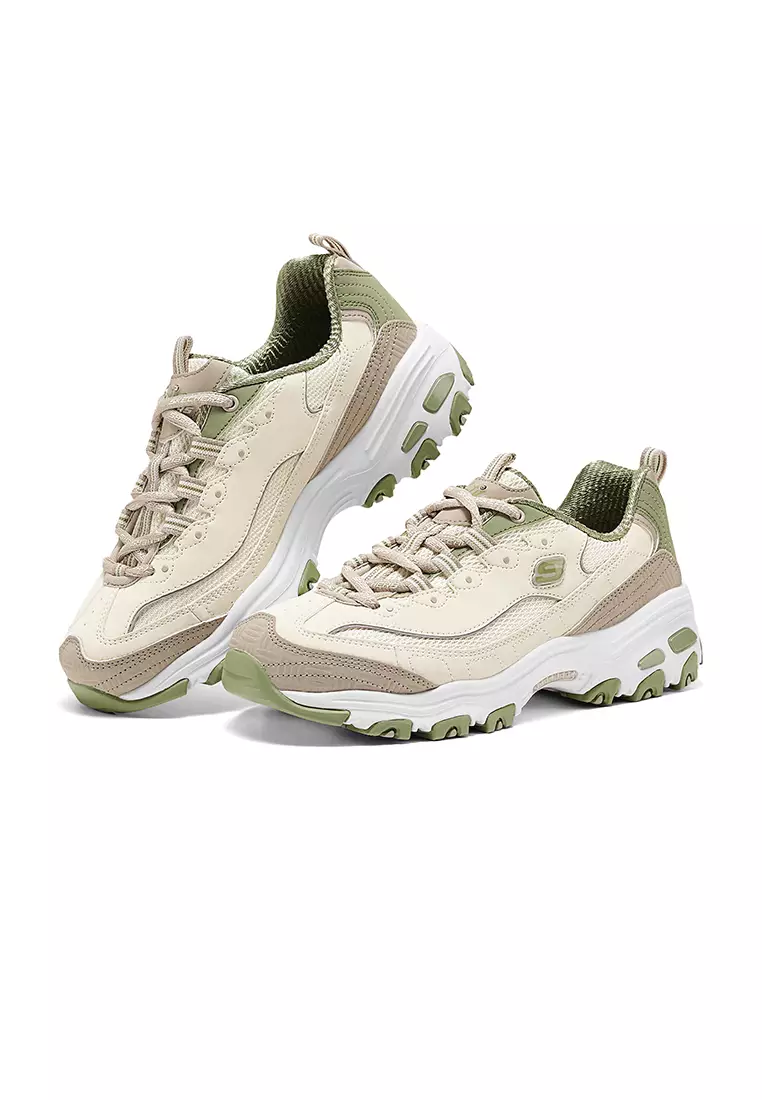 D'LITES 女裝休閒鞋