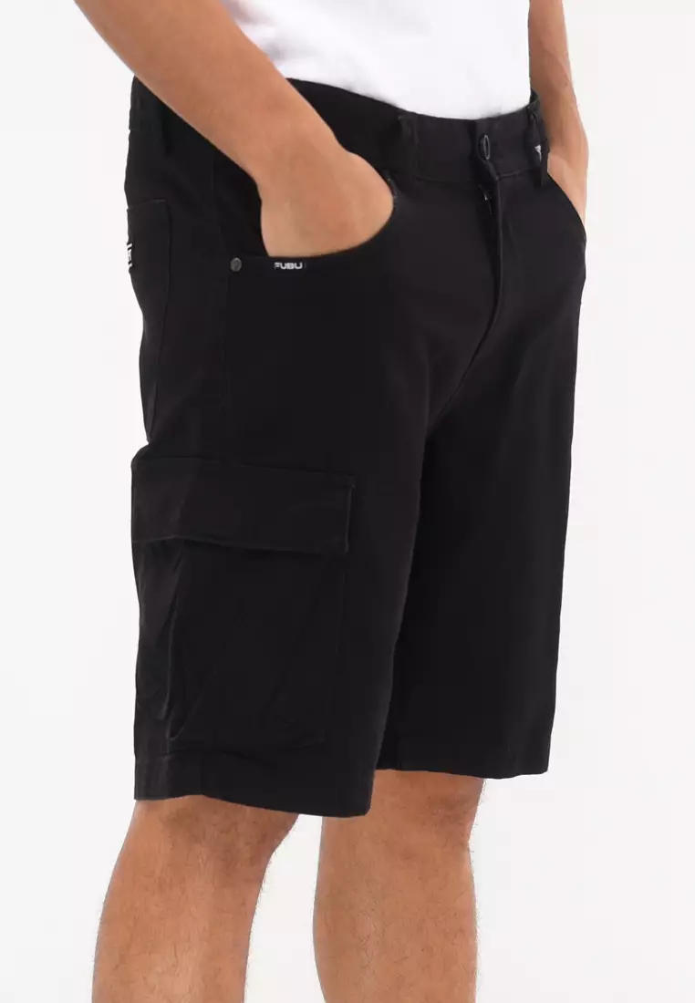 Cargo Shorts