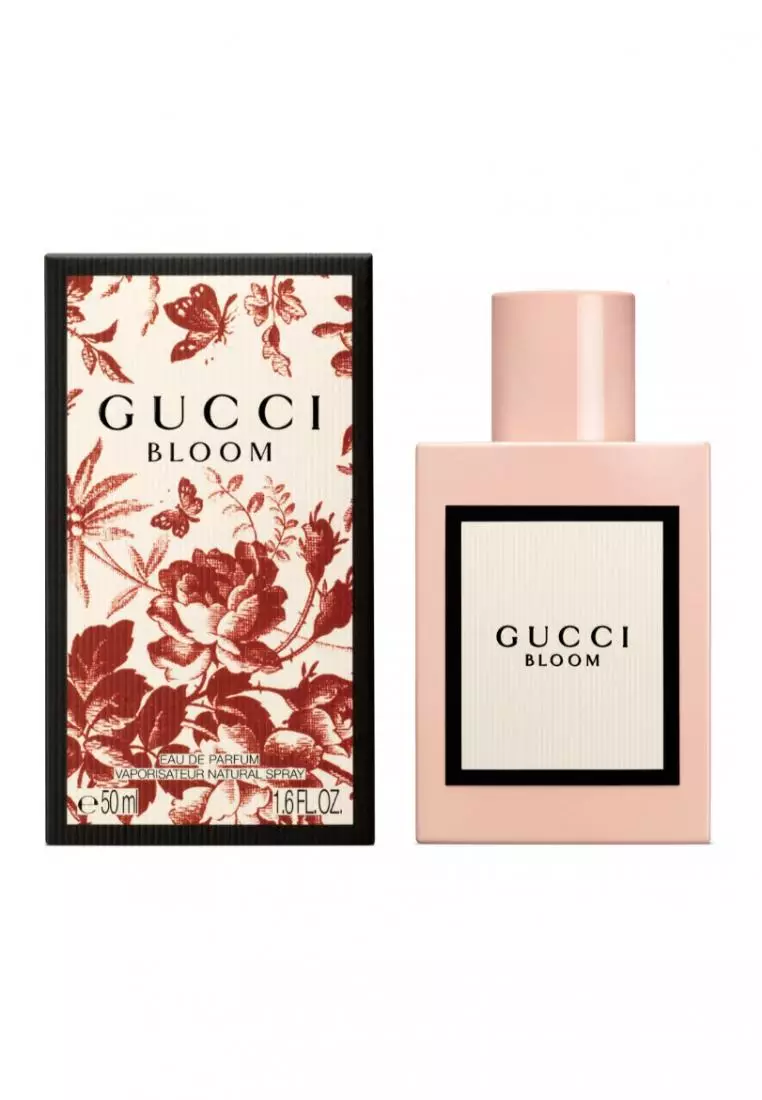 Buy Gucci Gucci Bloom Eau de Parfum 50ml 2026 Online | ZALORA