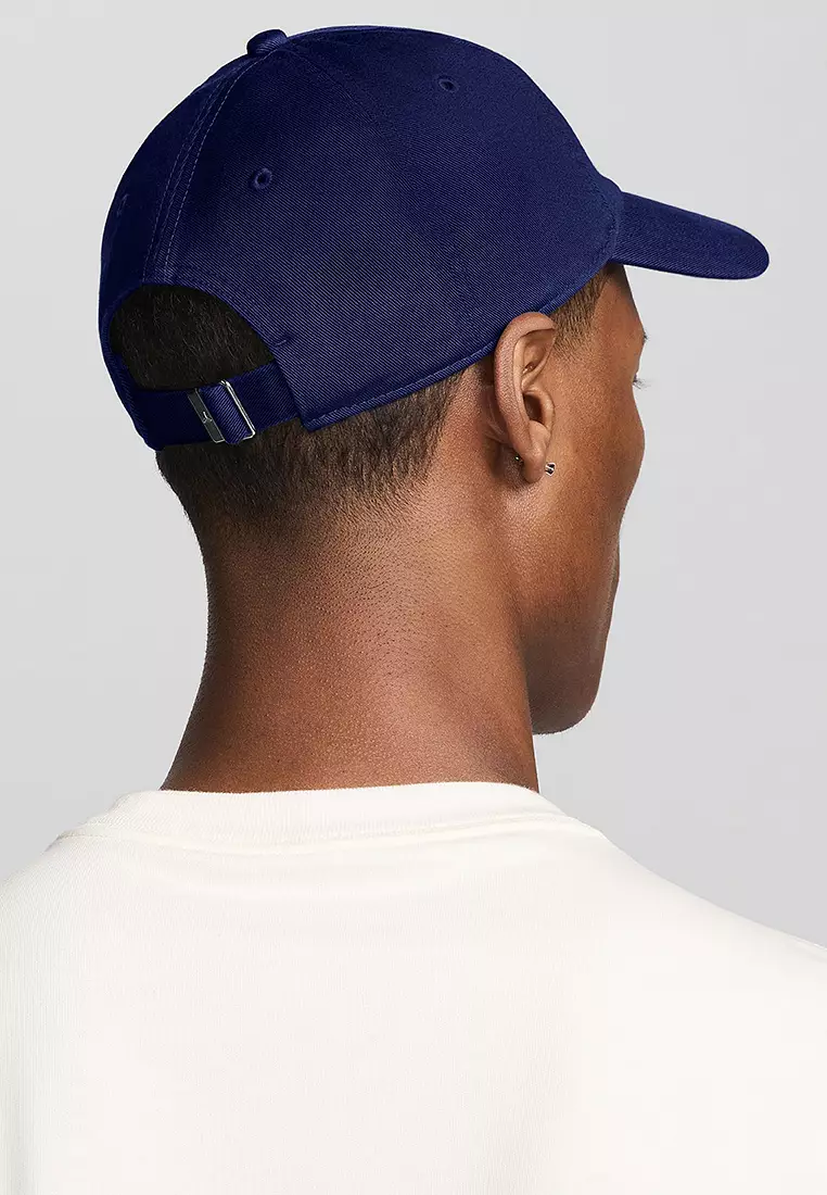 Club Cap Adjustable Cap