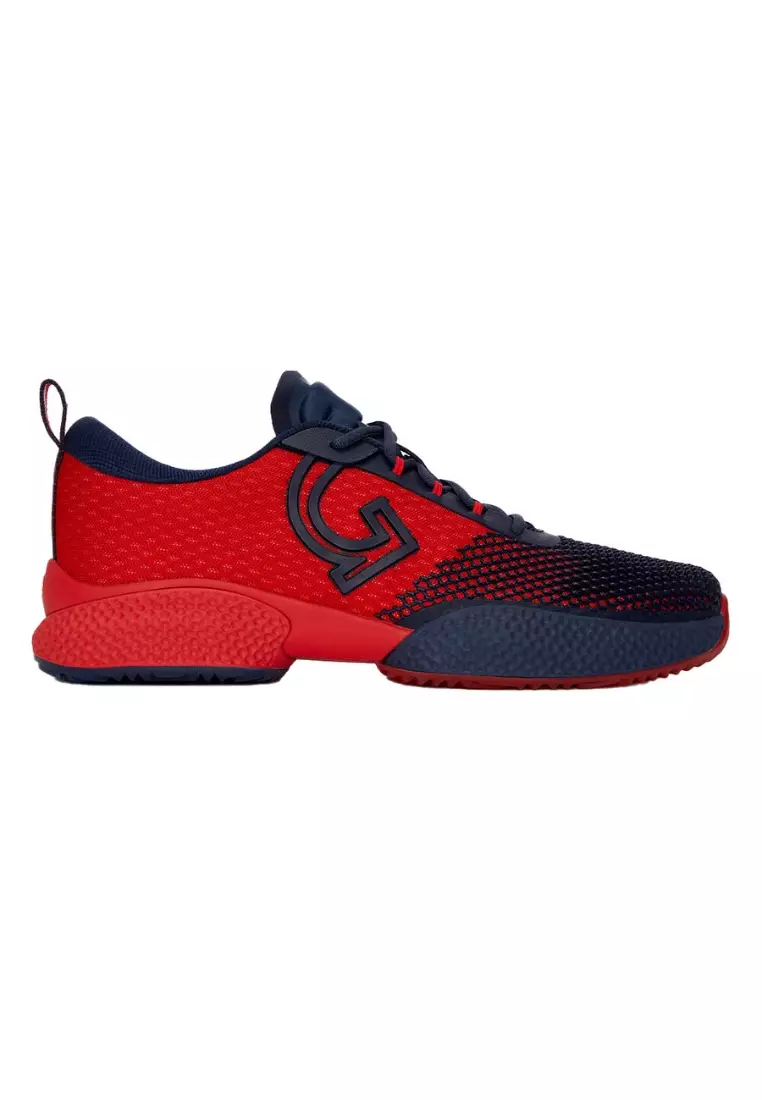 Buy G/FORE Men's Qrt1 Gradient Court Shoes 2026 Online | ZALORA Philippines