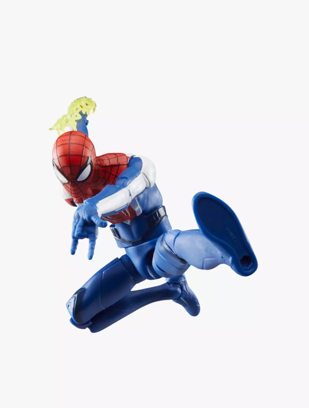 MVL Legends Gamerverse Miles Morales Upgraded Suit Style - AVSG0835
