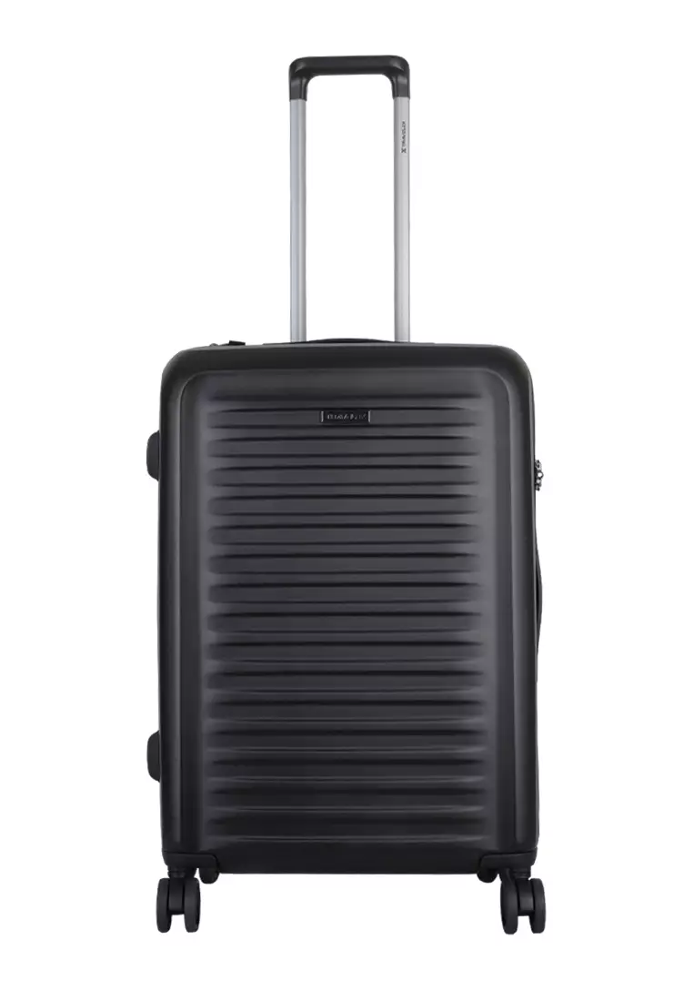 Zalora luggage on sale