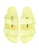 Birkenstock yellow Arizona EVA Sandals E8BB3SH0542B88GS_4