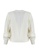 Trendyol white Knit Cardigan 9427EAA74DD666GS_7
