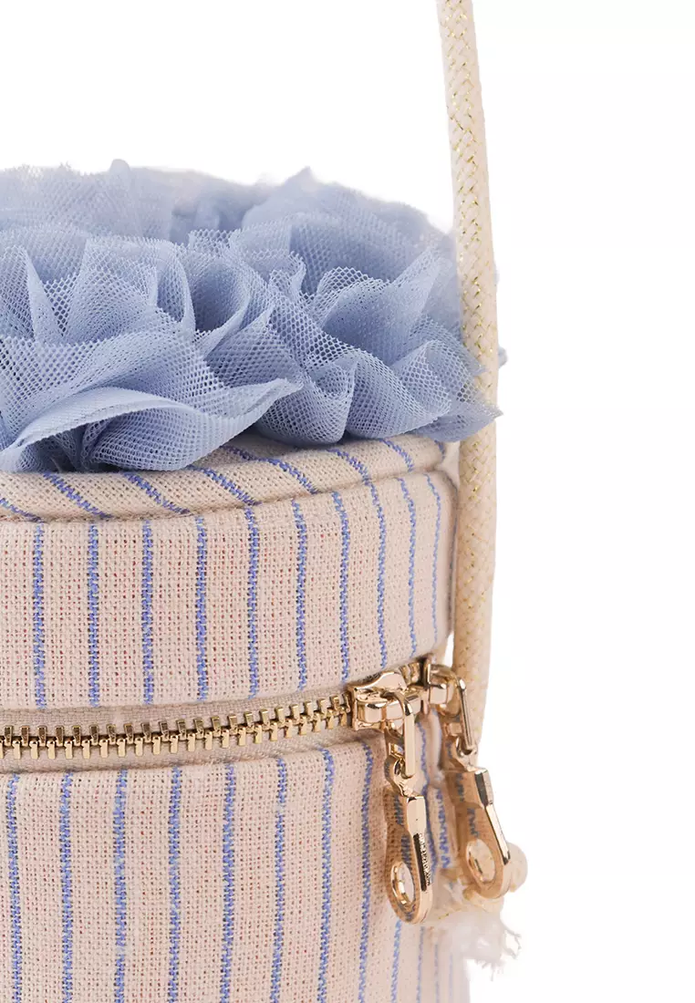 Norlyn Flower Pot Sling Bag