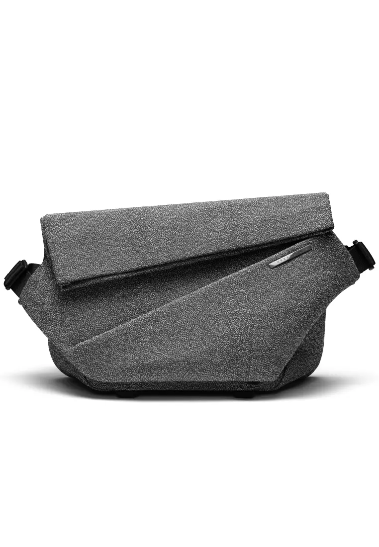 NIID R1 Mega Sling Bag Scratch-proof / Gray
