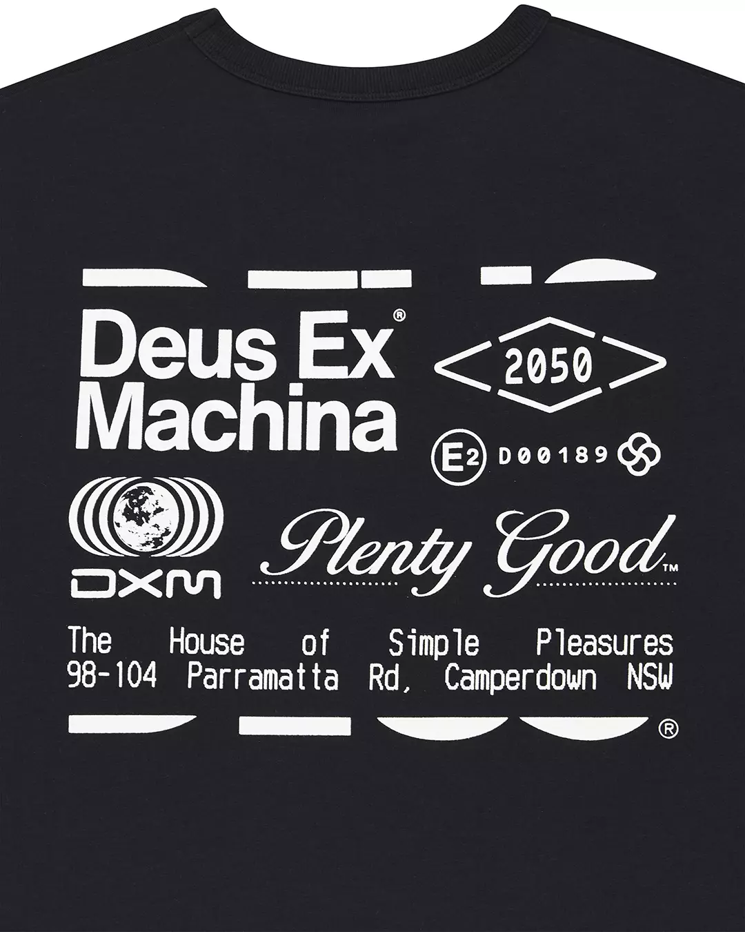 Plenty Good Tee