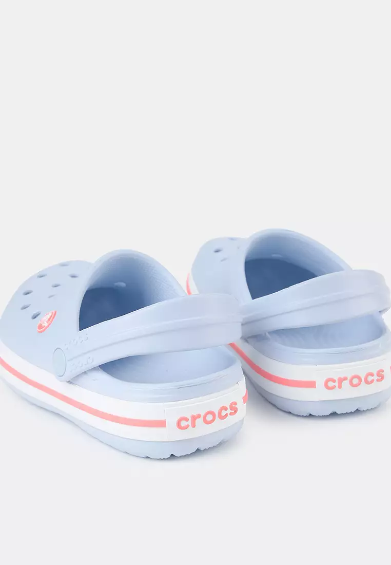 Crocband Clog Kids