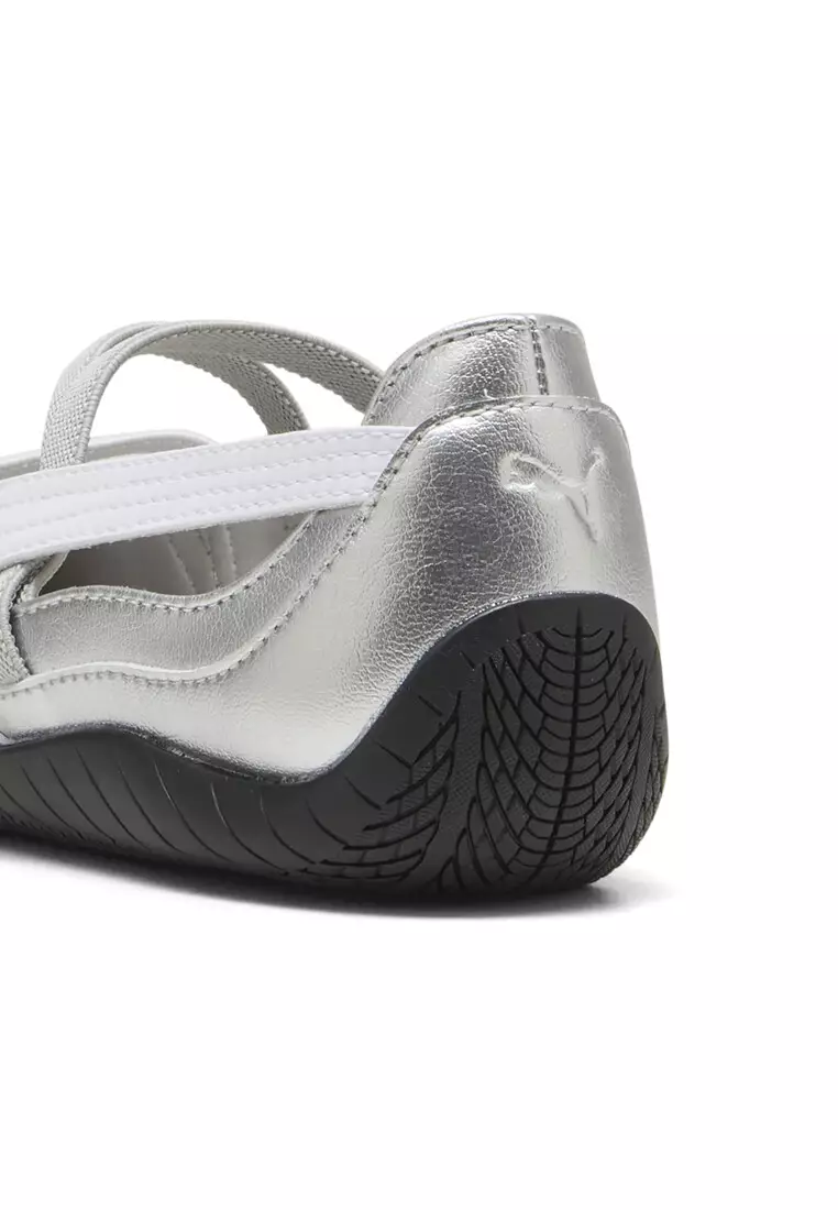 Speedcat Ballet Metallic 芭蕾休閒鞋