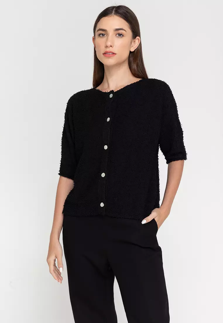 Giordano ladies top online shopping