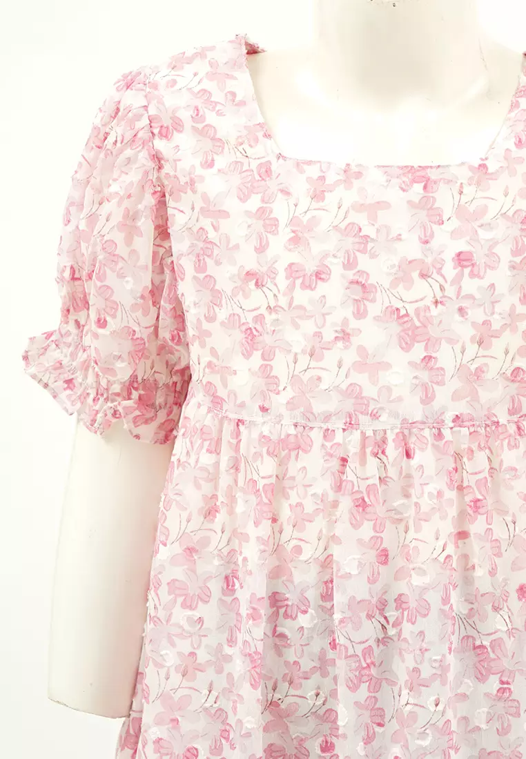 Little X eight Girl Alexia Dress Junior